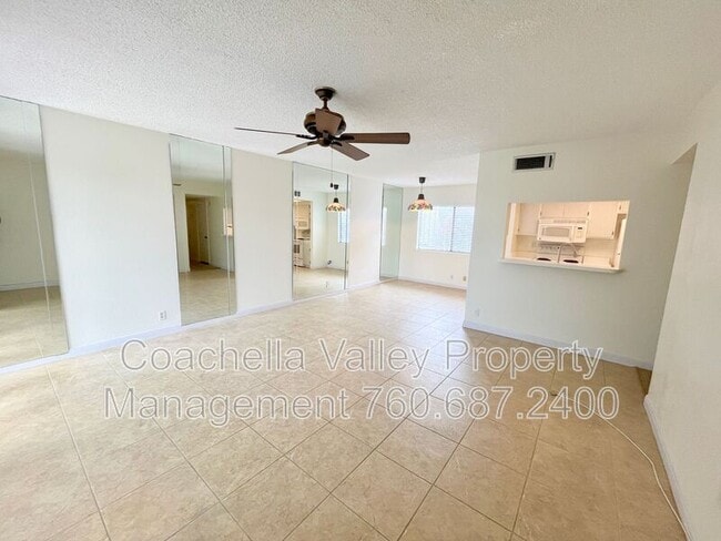 Building Photo - 1111 Ramon Rd Unit #7