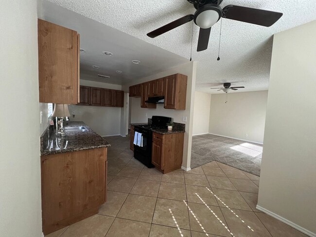 Photo - Upgraded granite kitchen and bath! 55+ community