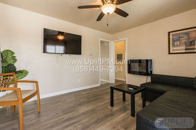 Building Photo - 4124 Gamma St