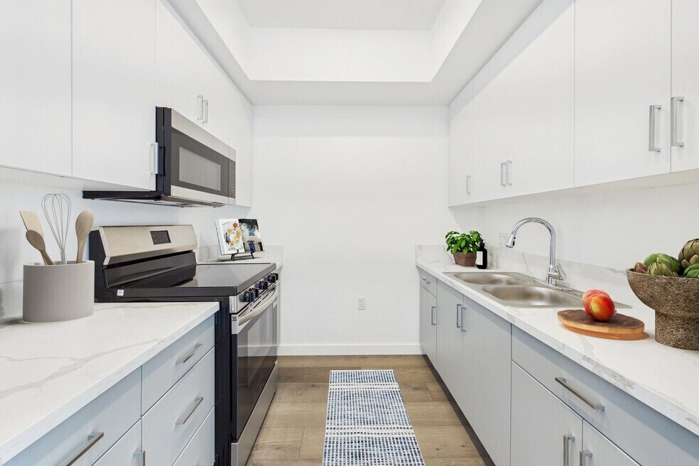 3D Tour - Diamante Apartments