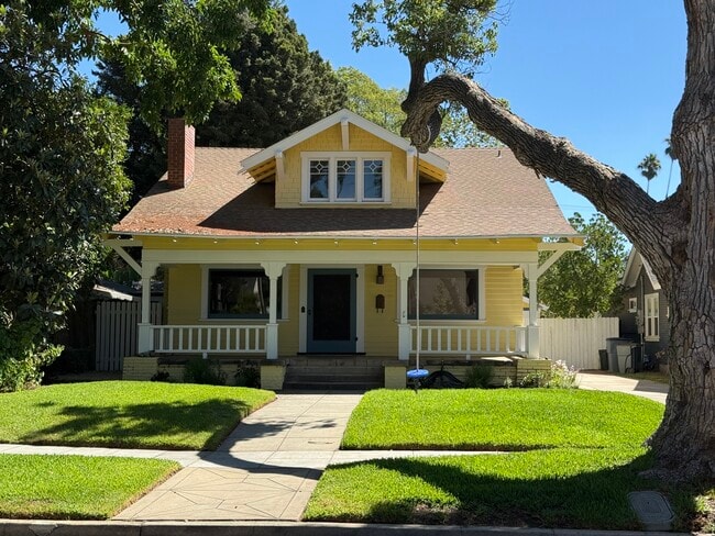 Photo - 2020 Milan Ave House
