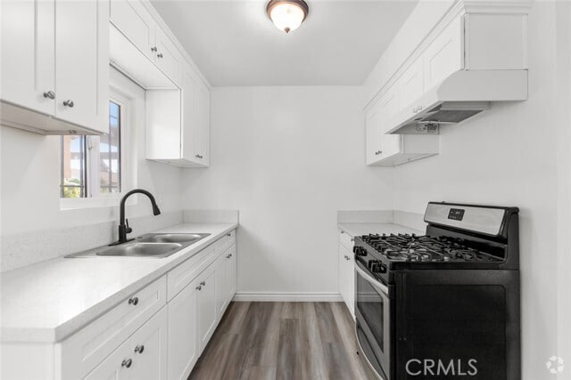 Building Photo - 925 W 76th St Unit 2 Rental