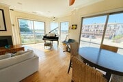 Photo - 100 Paseo De La Playa Unit UPSTAIRS S/W ROOM