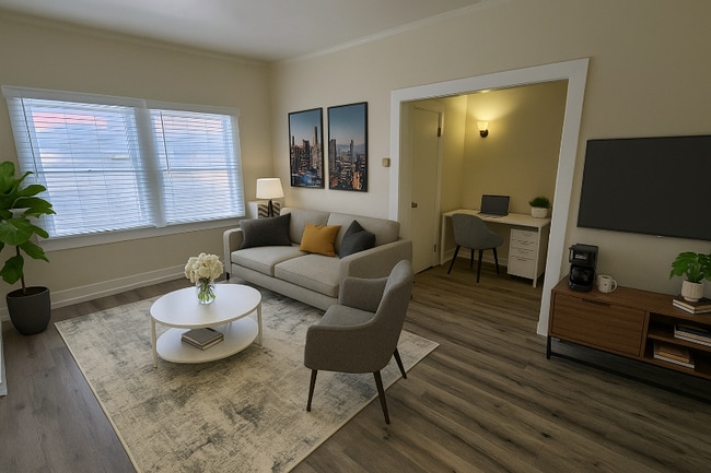 Photo - 815 S Lake St Apartment Unit 208