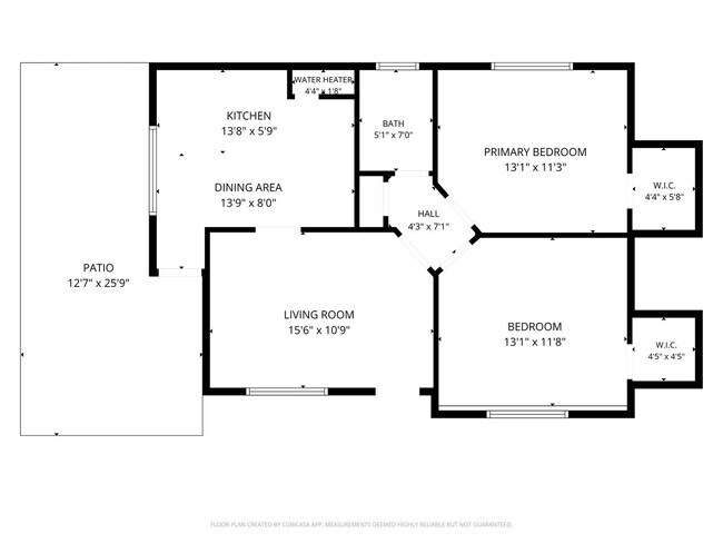 Photo - 566-568 Emory Street Unit 566