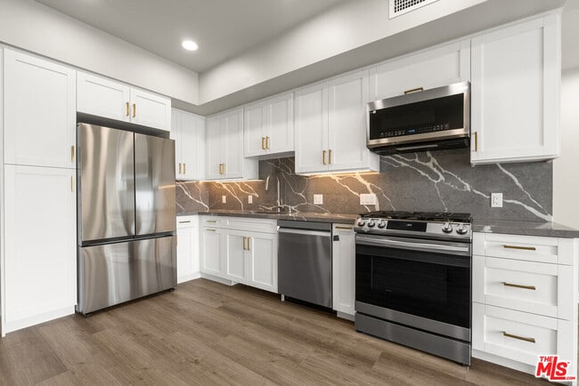 Photo - 7428 Santa Monica Blvd Unit PH 507