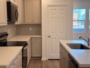 Kitchen Corner & Pantry - 4249 E Rincon St