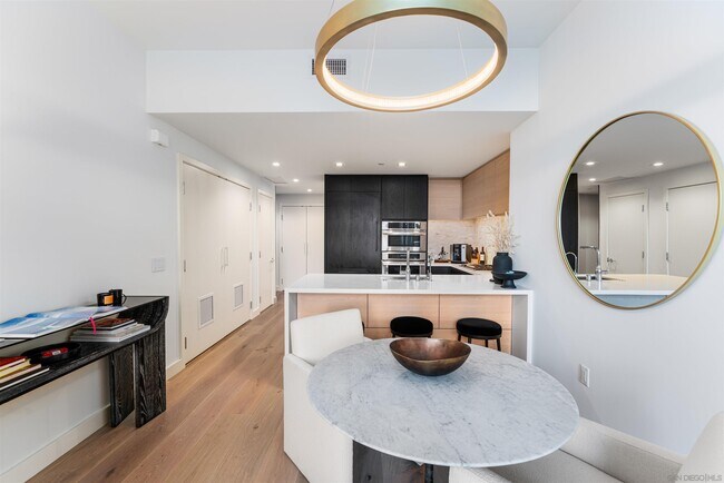 Photo - 1388 Kettner Blvd Unit 401