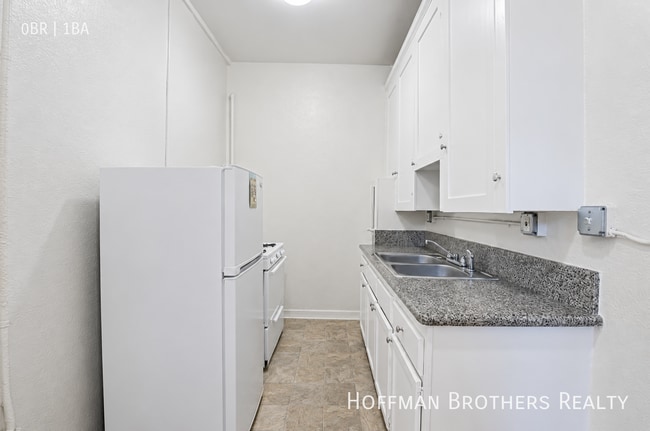 Photo - 425 S Grand View St Unit 5103