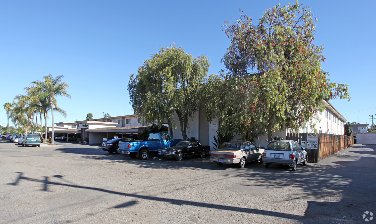 Photo - Casa Corona Apartments