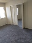 2nd bedroom - 1855 W Malvern Ave Unit condo