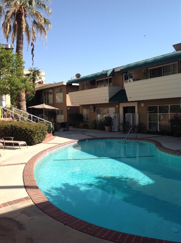 Photo - 1801 Grace Ave Apartment Unit 35