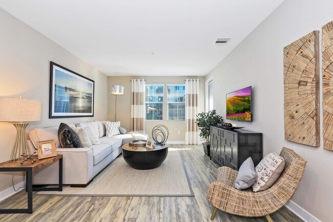 Building Photo - Esencia Sur Apartment Homes