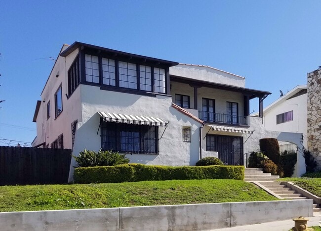 Photo - 3919 W 27th St Unit 3921