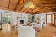 Photo - 1853 Nichols Canyon Rd