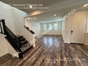 Photo - 12507 Heritage Springs Dr House