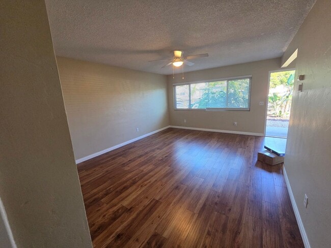 Photo - Two bedroom house for rent with garage