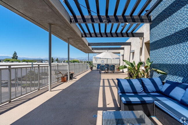 Helix at University Village - Helix at University Village Apartments