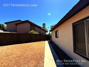 Photo - 2037 Pepperwood Ln House