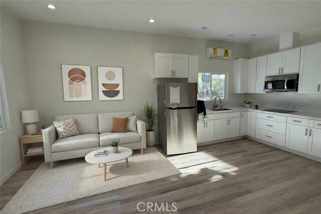 Building Photo - 5148 San Feliciano Dr