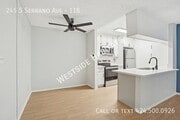 Photo - 245 Serrano Ave Apartment Unit 118