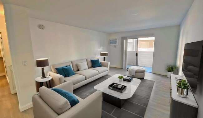 Photo - 10760 Rose Ave Apartment Unit 213
