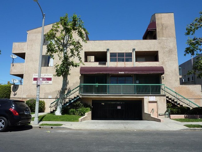 Photo - 5453 Lemon Grove Ave Unit 304