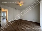 Photo - 2054 Avenida Olivos