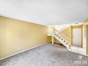 Photo - Spacious 3BD/2.5BA Townhouse in UTC W/ 2-C... Unit 10