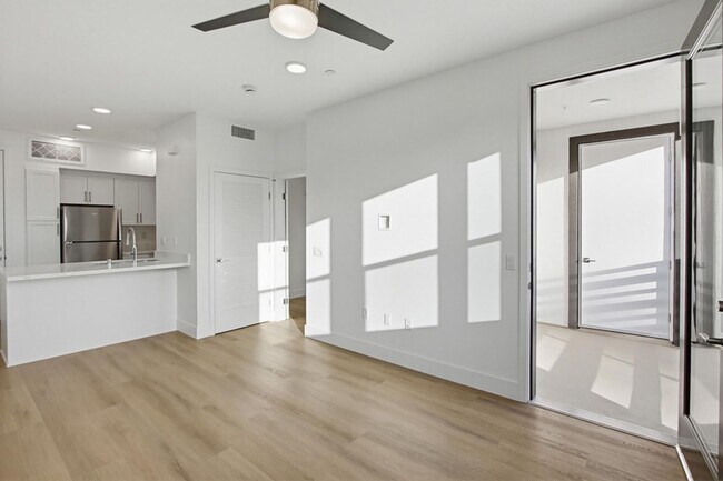 Photo - Euclid Apartments | National City