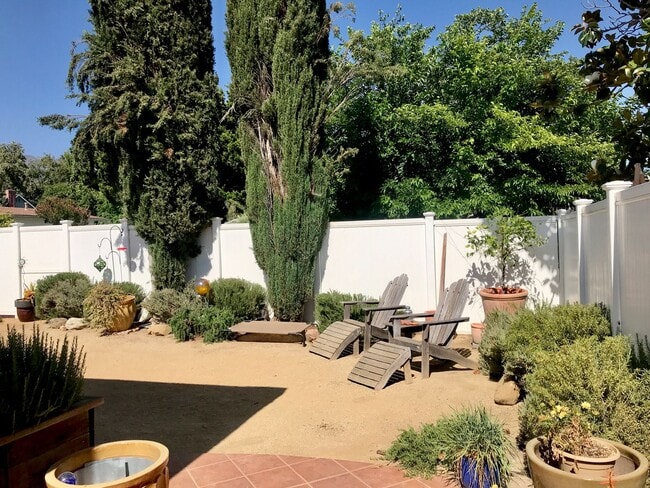 Ojai 2 bedroom 1 bathroom - Ojai 2 bedroom 1 bathroom House