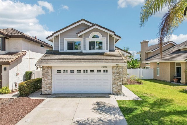 Building Photo - 24882 Oxford Dr