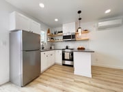 Kitchen - 5903 Glenfinnan Ave Unit ADU