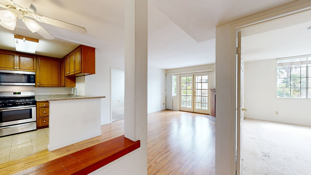 3D Tour - Reeves Street Apartments