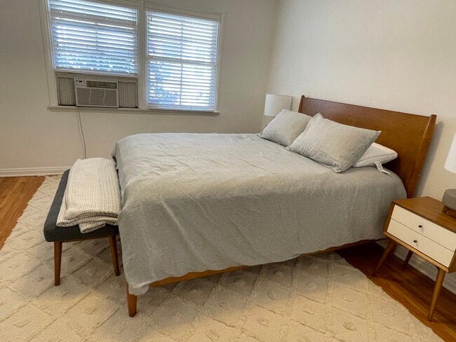 Bedroom - 10785 Wilkins Ave Unit 10785 Wilkins