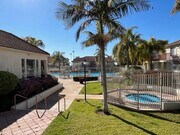 Pool and Hot Tub - 540 Ribbon Beach Way Condo Unit 299