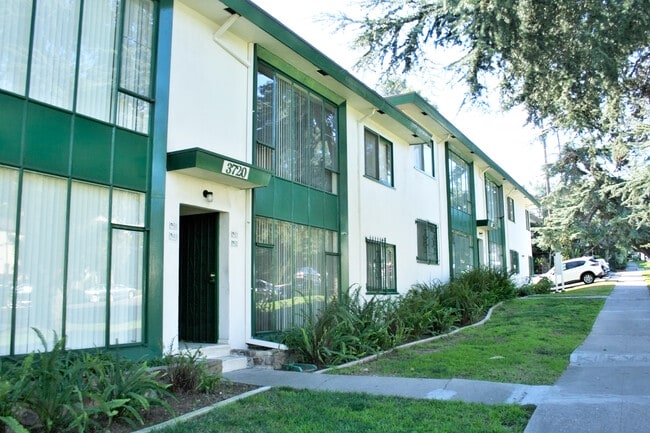 Photo - Fountain View Apartments