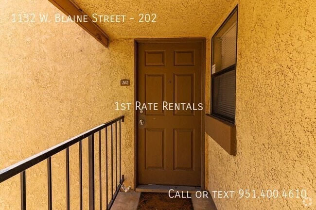 Building Photo - 1132 W Blaine St Rental