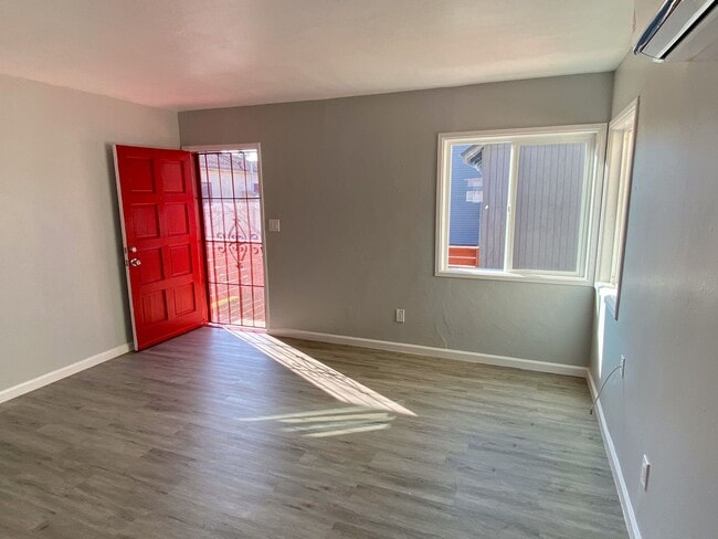 Photo - 4581-4585 32nd Street Unit 4583 - Back on left