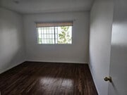 Bedroom 1 - 1536 S Orange Grove Ave Apartments Unit 3