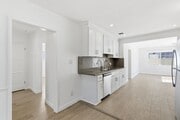 Photo - Beautiful modern 3 Bed + 2 Bath House + Den/Office & Backyard