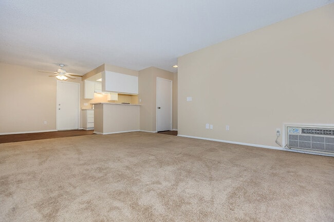 Photo - Park City Apartment Homes