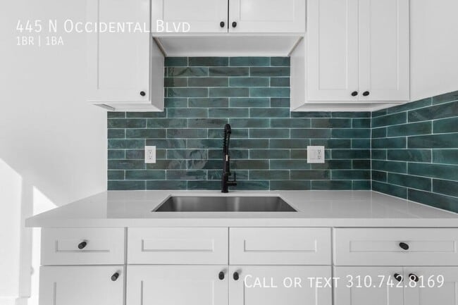 Building Photo - 445 Occidental Blvd