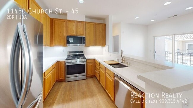 Photo - 11450 Church St