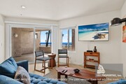 Photo - Newly Renovated Vacation Rental with Ocean... Unit 217