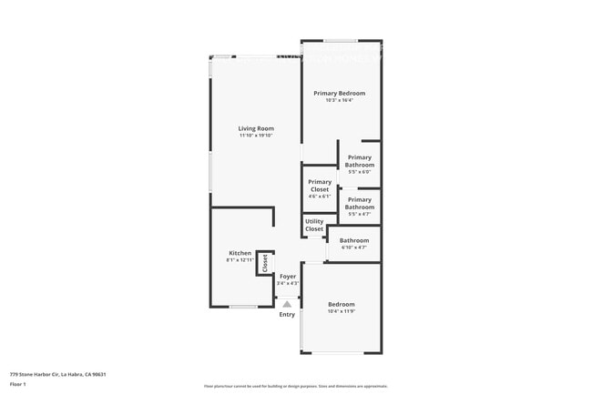 Photo - 779 Stone Harbor Cir