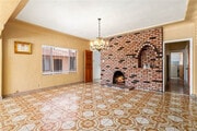 Dining Room - 236 W 12th St House