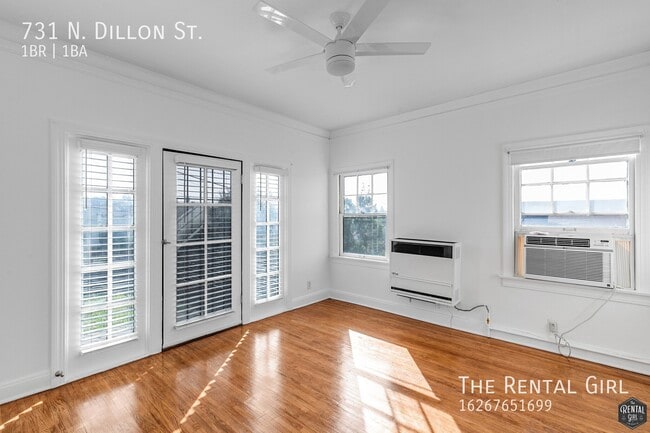 Photo - 731 N Dillon St