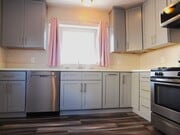 Photo - Renovated 3-Bedroom Home with Backyard Oasis