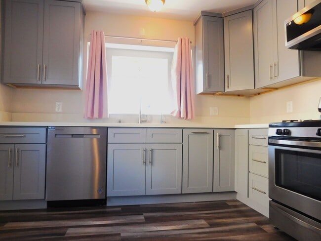Photo - Renovated 3-Bedroom Home with Backyard Oasis